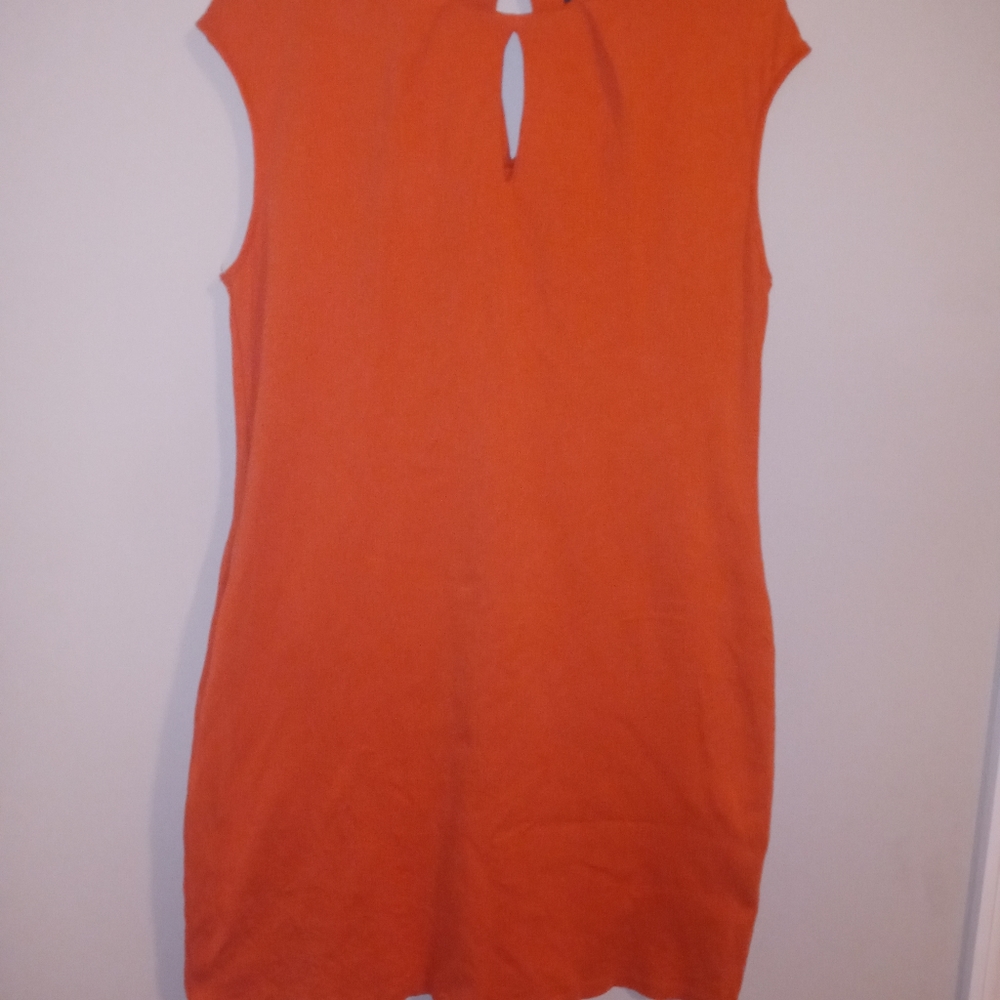 NY&C dress